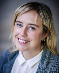 Aley Waterman